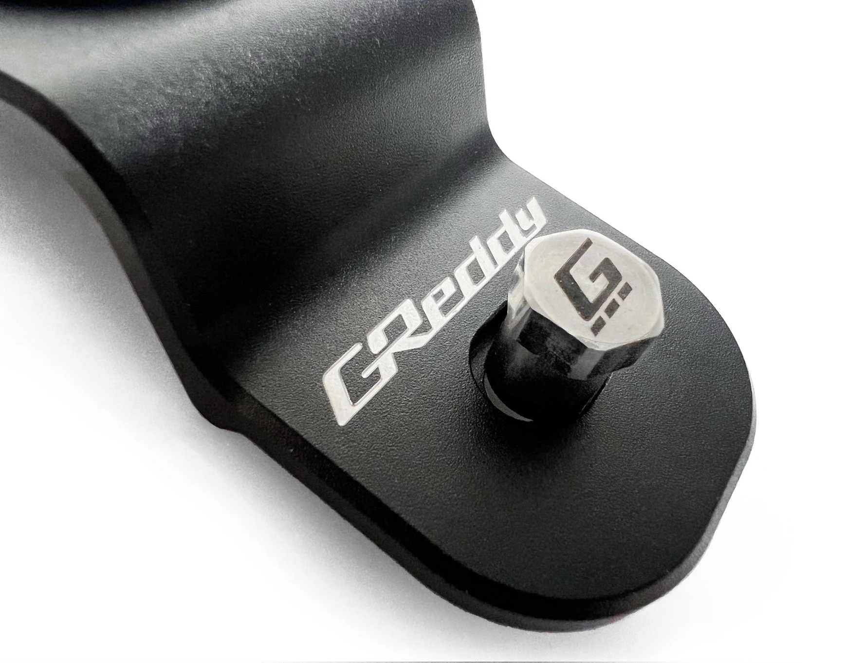 GReddy Billet Aluminum Radiator Mount Bracket(s) (R32/R33) - Image 6
