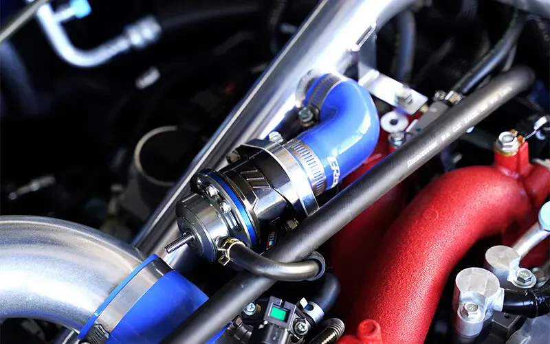 GREDDY INTERCOOLER KIT SPEC-LS SUBARU (VA) SPEC-LS T-24E - (12060414 12060416) - Image 9