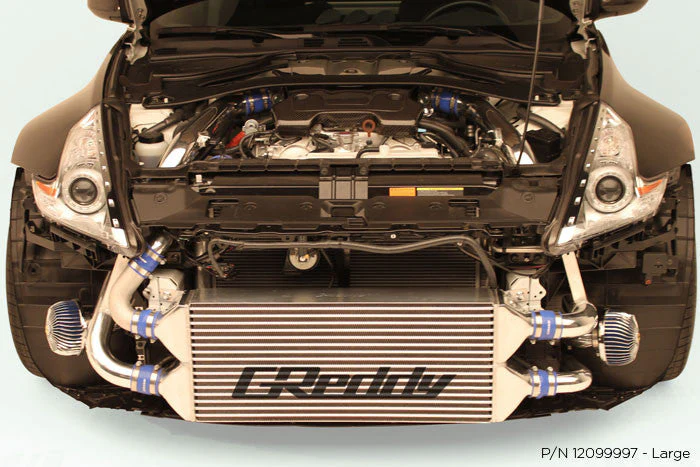 GReddy Intercooler Stencil(s) - Image 3