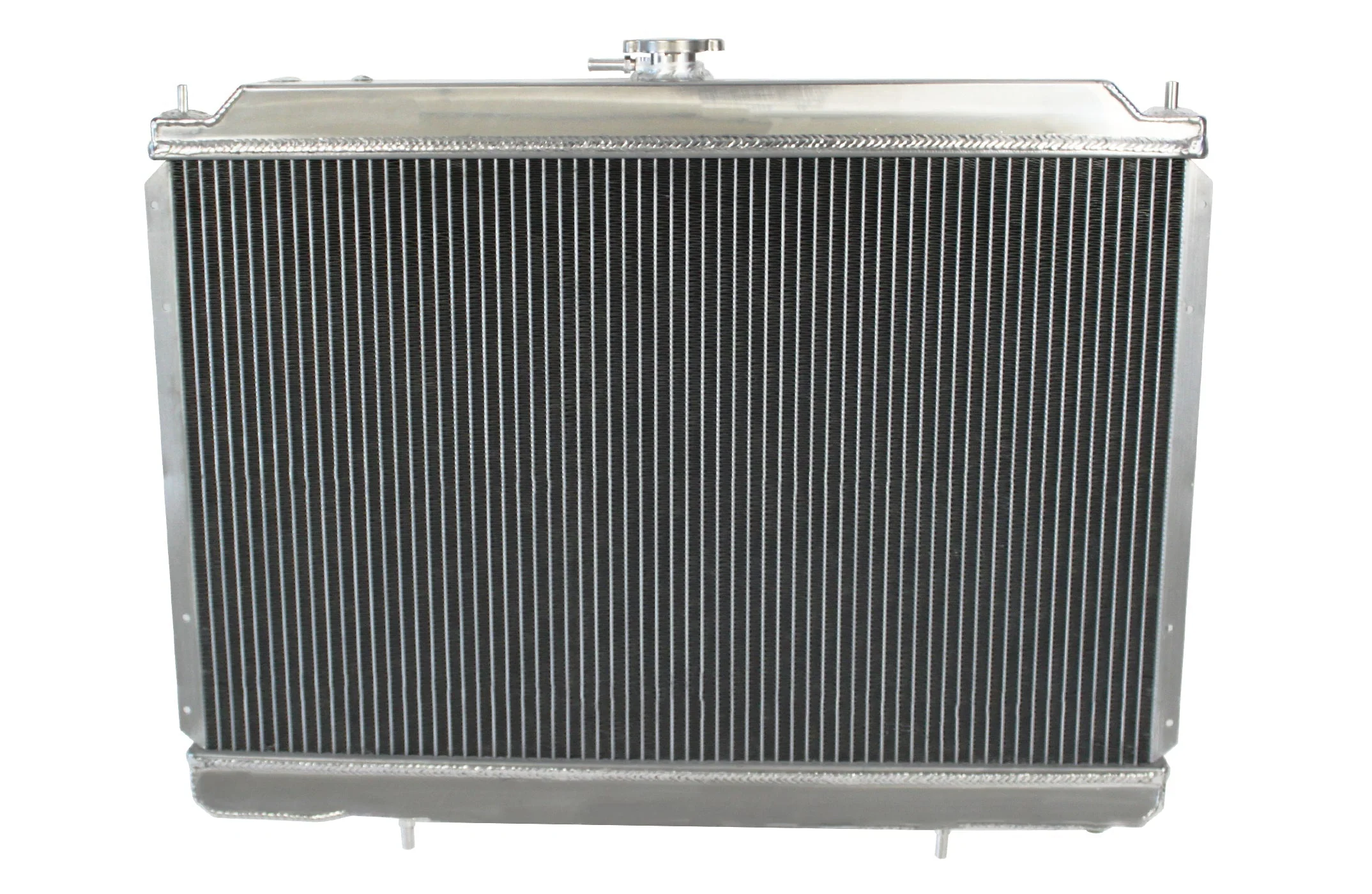 GReddy TW-R Aluminum Racing Radiator(s) - application specific - Image 10