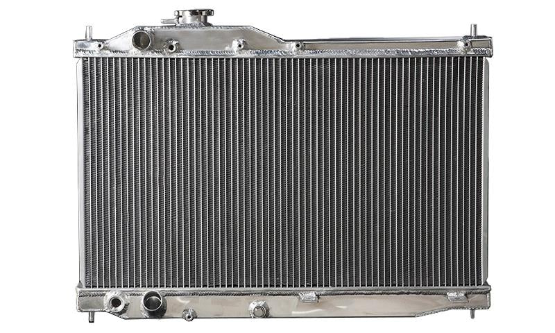 GReddy TW-R Aluminum Racing Radiator(s) - application specific - Image 11