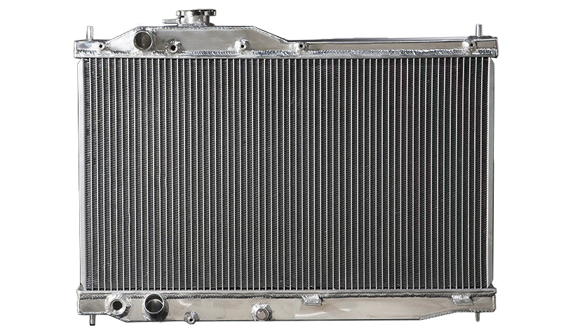 GReddy TW-R Aluminum Racing Radiator(s) - application specific - Image 12