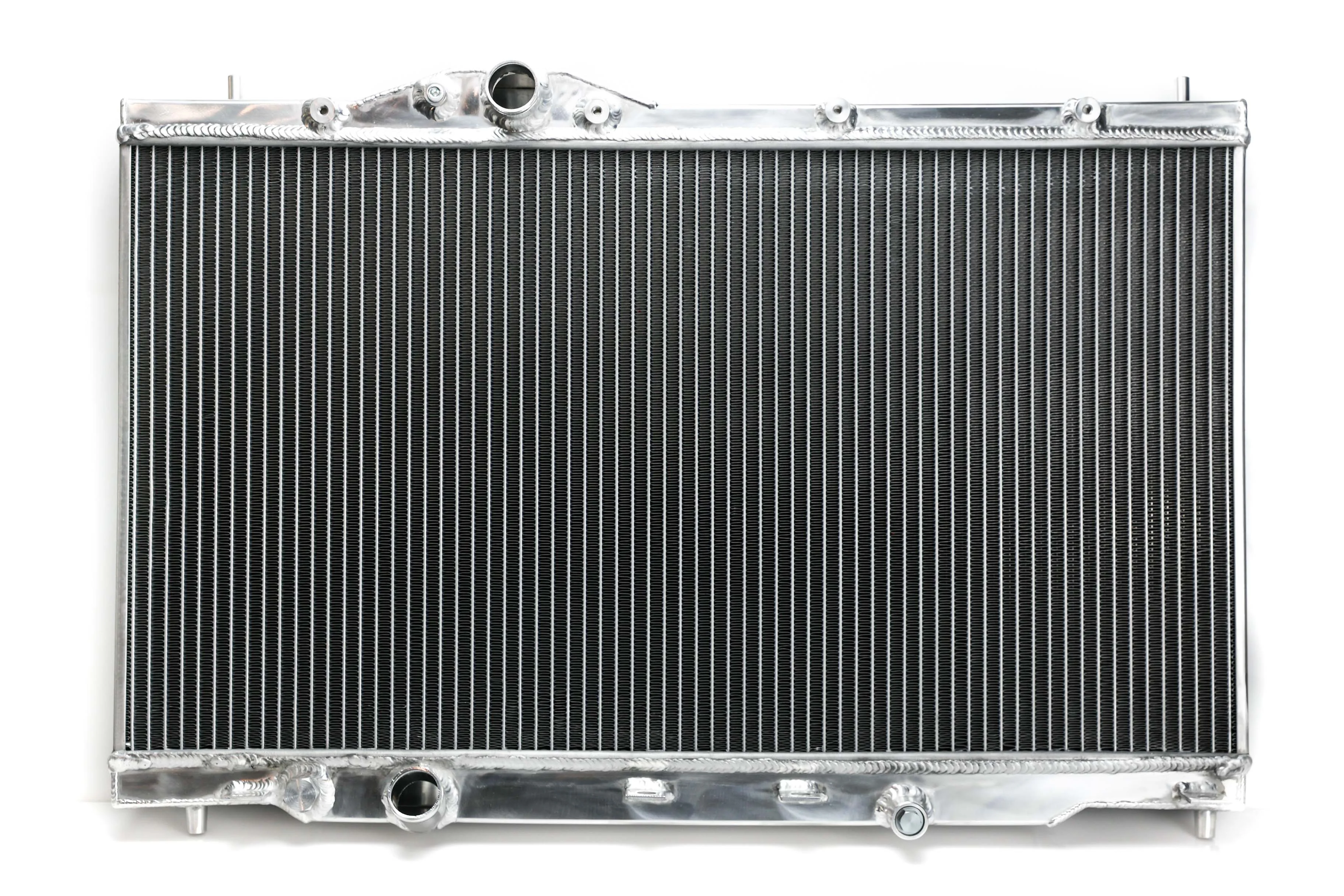GReddy TW-R Aluminum Racing Radiator(s) - application specific - Image 14