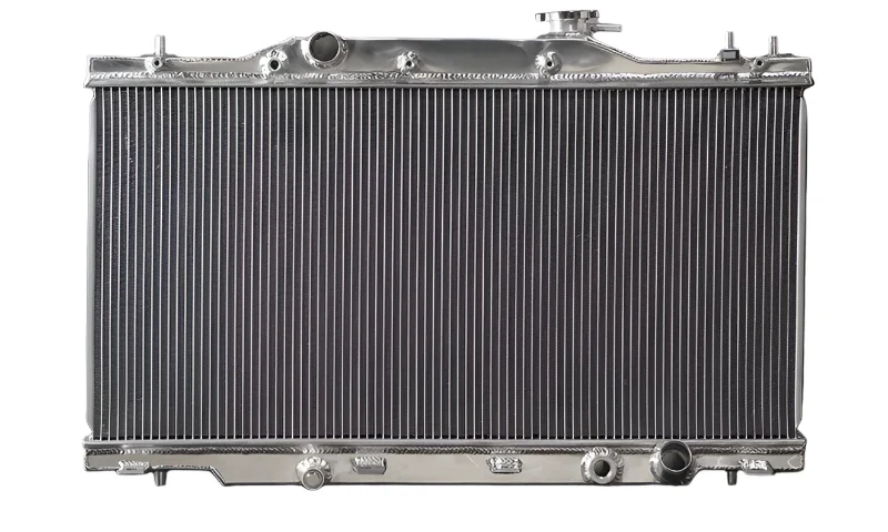 ALUMINUM RADIATOR TW-R RSX DC5 - (12053800)