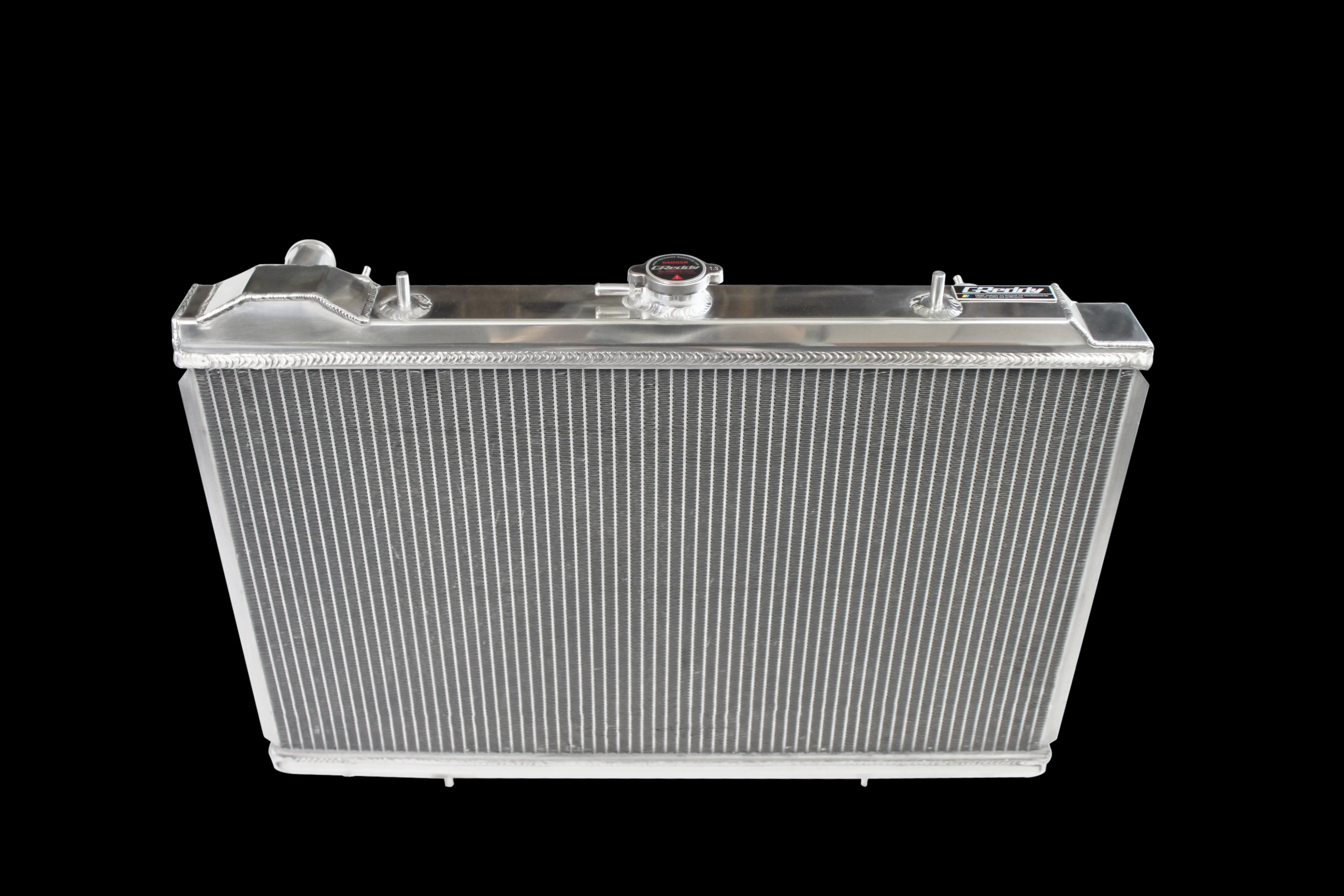 GReddy TW-R Aluminum Racing Radiator(s) - application specific - Image 3