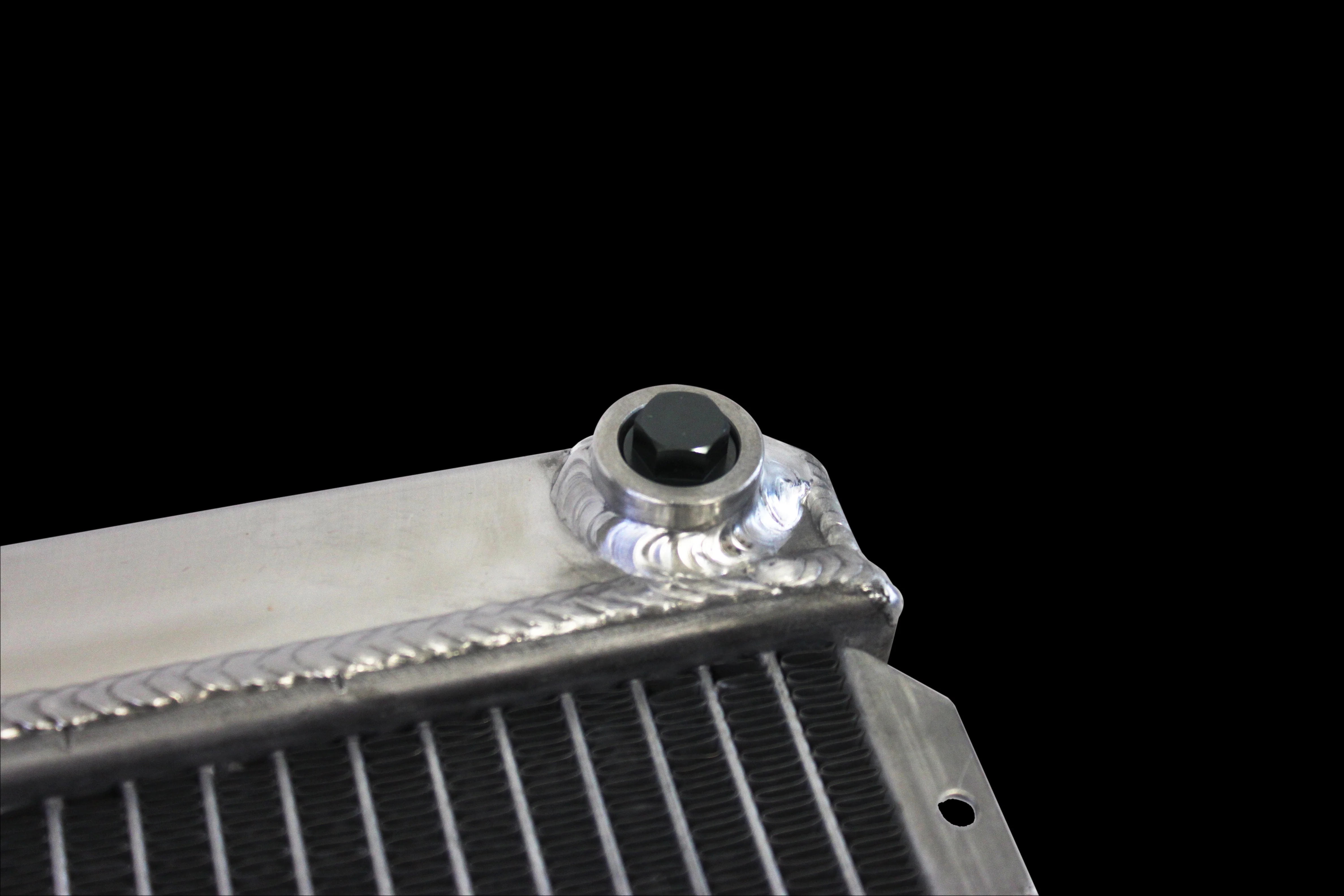 GReddy TW-R Aluminum Racing Radiator(s) - application specific - Image 5