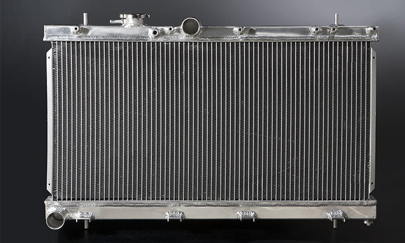 GReddy TW-R Aluminum Racing Radiator(s) - application specific - Image 7