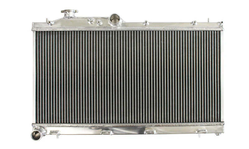 GReddy TW-R Aluminum Racing Radiator(s) - application specific - Image 8