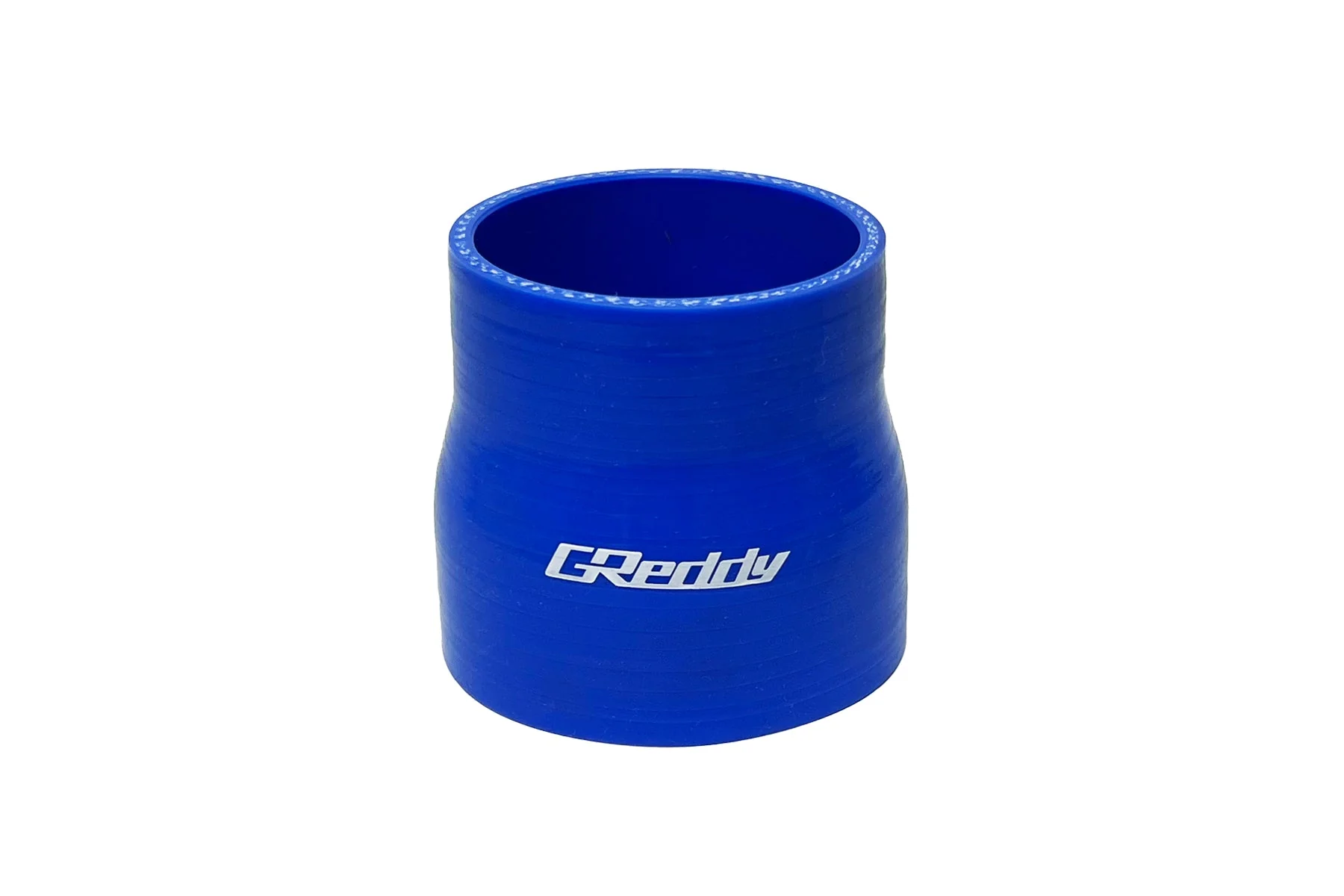 GReddy Silicone Reducer Hose - Blue - Image 10