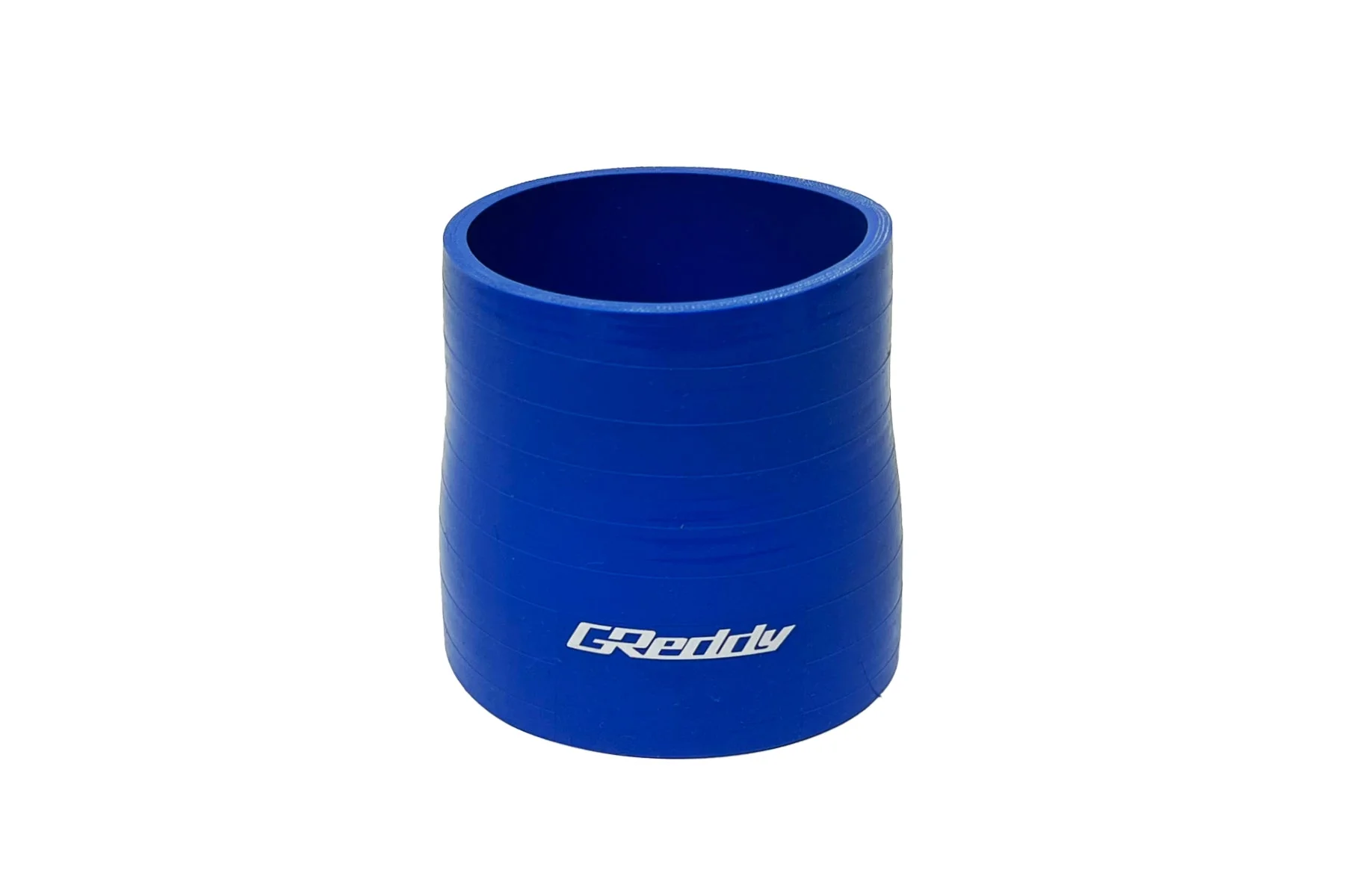 GReddy Silicone Reducer Hose - Blue - Image 12
