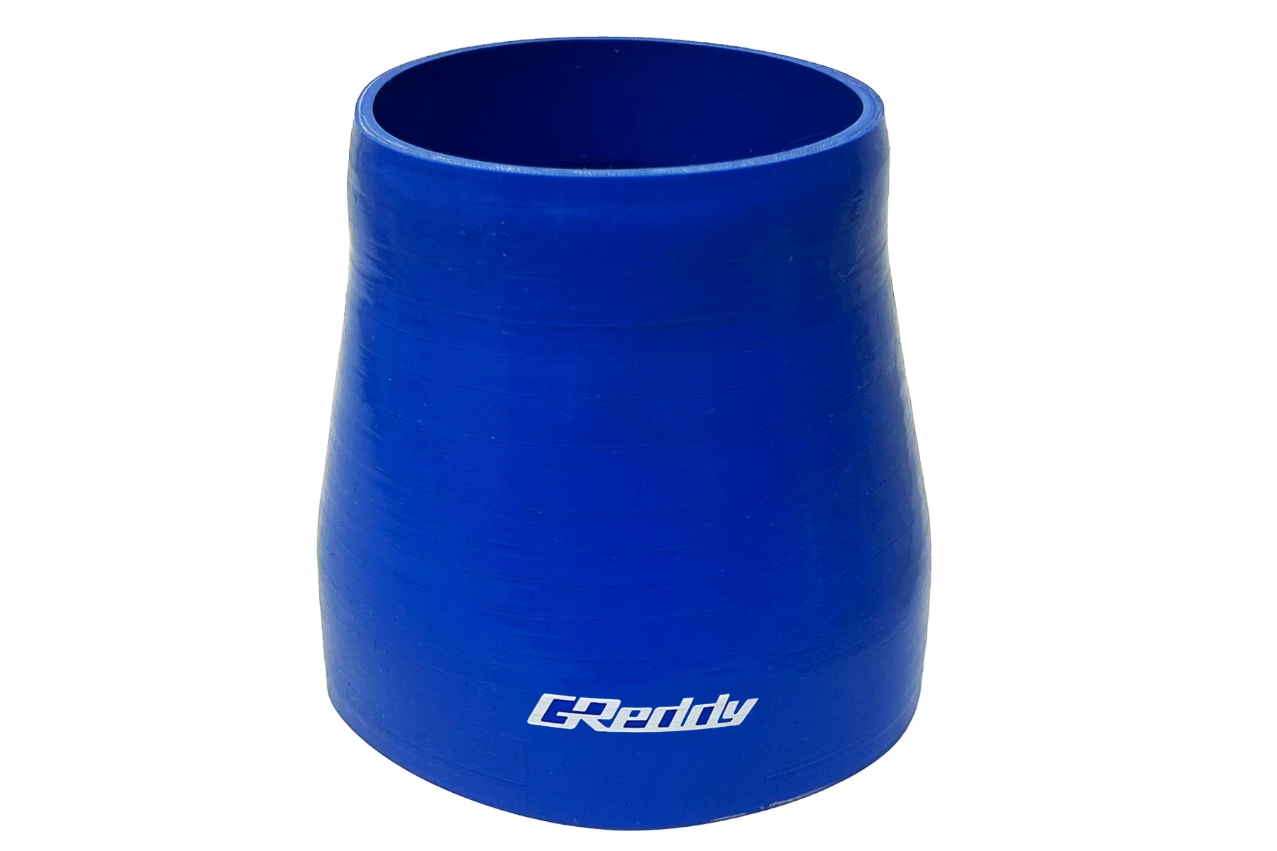 GReddy Silicone Reducer Hose - Blue - Image 14