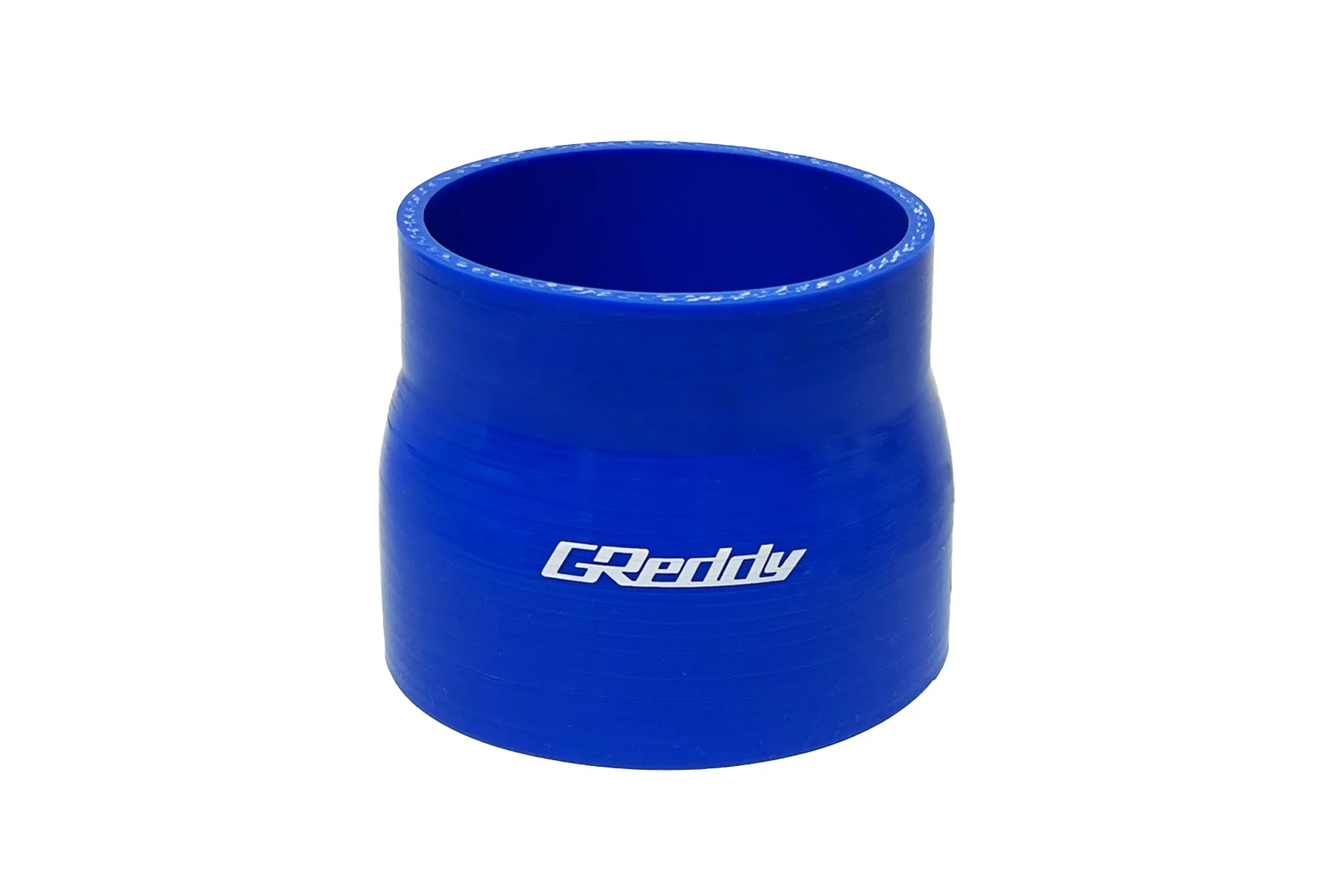 GReddy Silicone Reducer Hose - Blue - Image 15