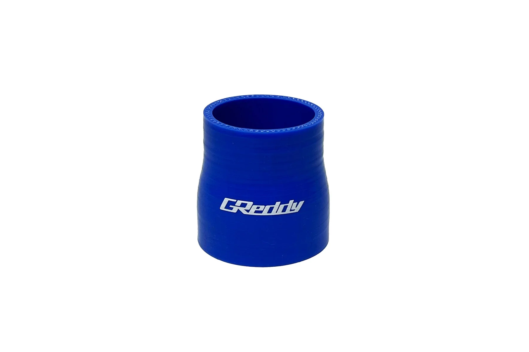 GReddy Silicone Reducer Hose - Blue - Image 4