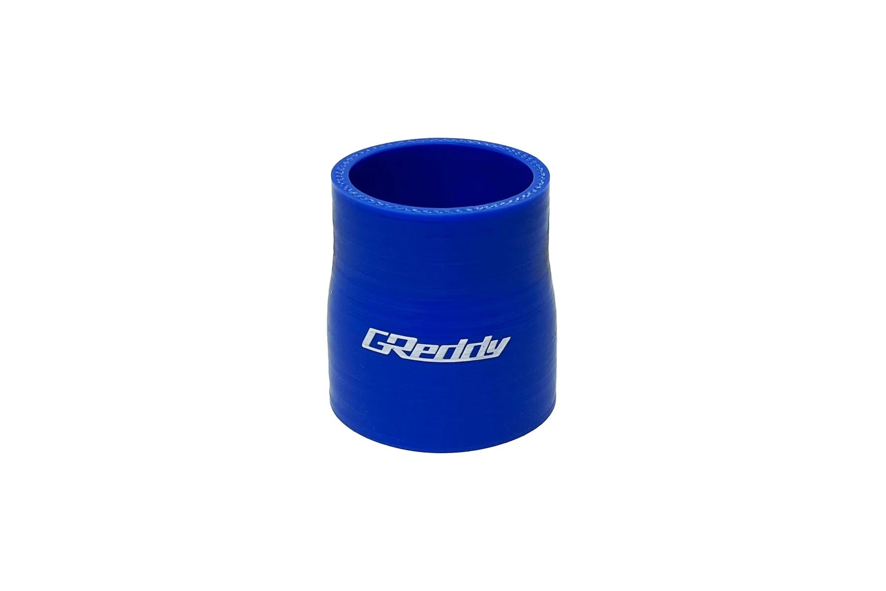 GReddy Silicone Reducer Hose - Blue - Image 5
