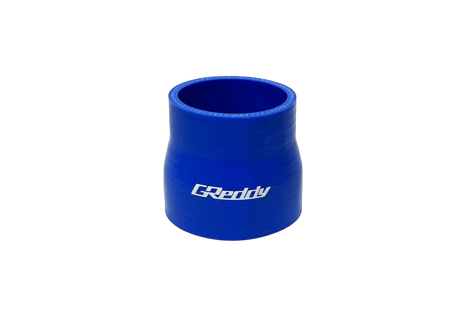 GReddy Silicone Reducer Hose - Blue - Image 7