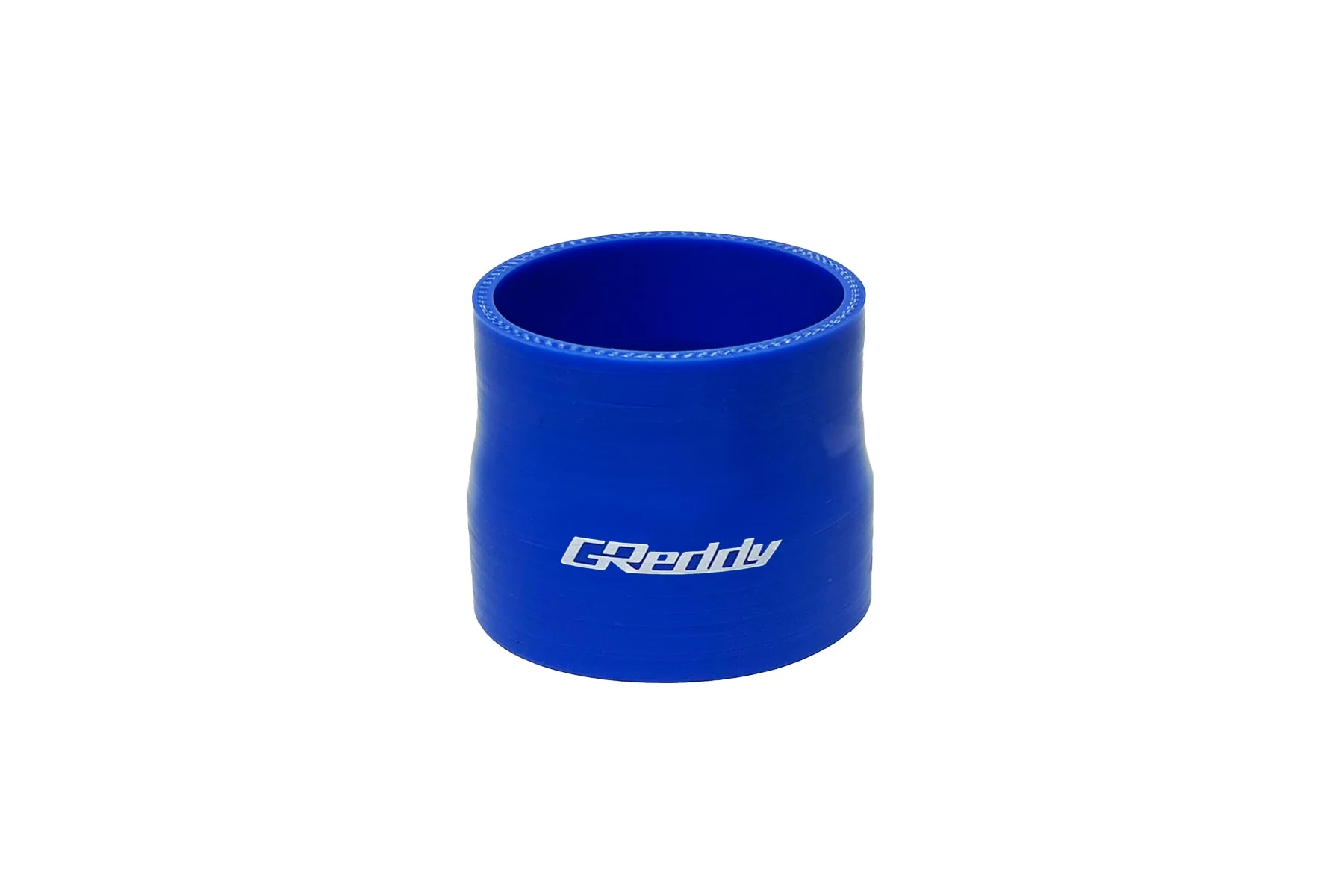 GReddy Silicone Reducer Hose - Blue - Image 8