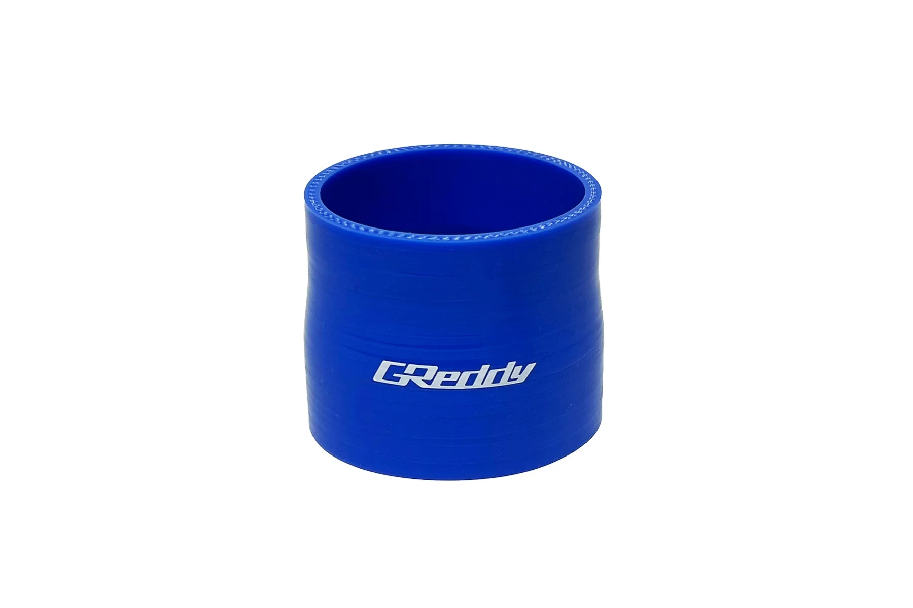 GReddy Silicone Reducer Hose - Blue - Image 9