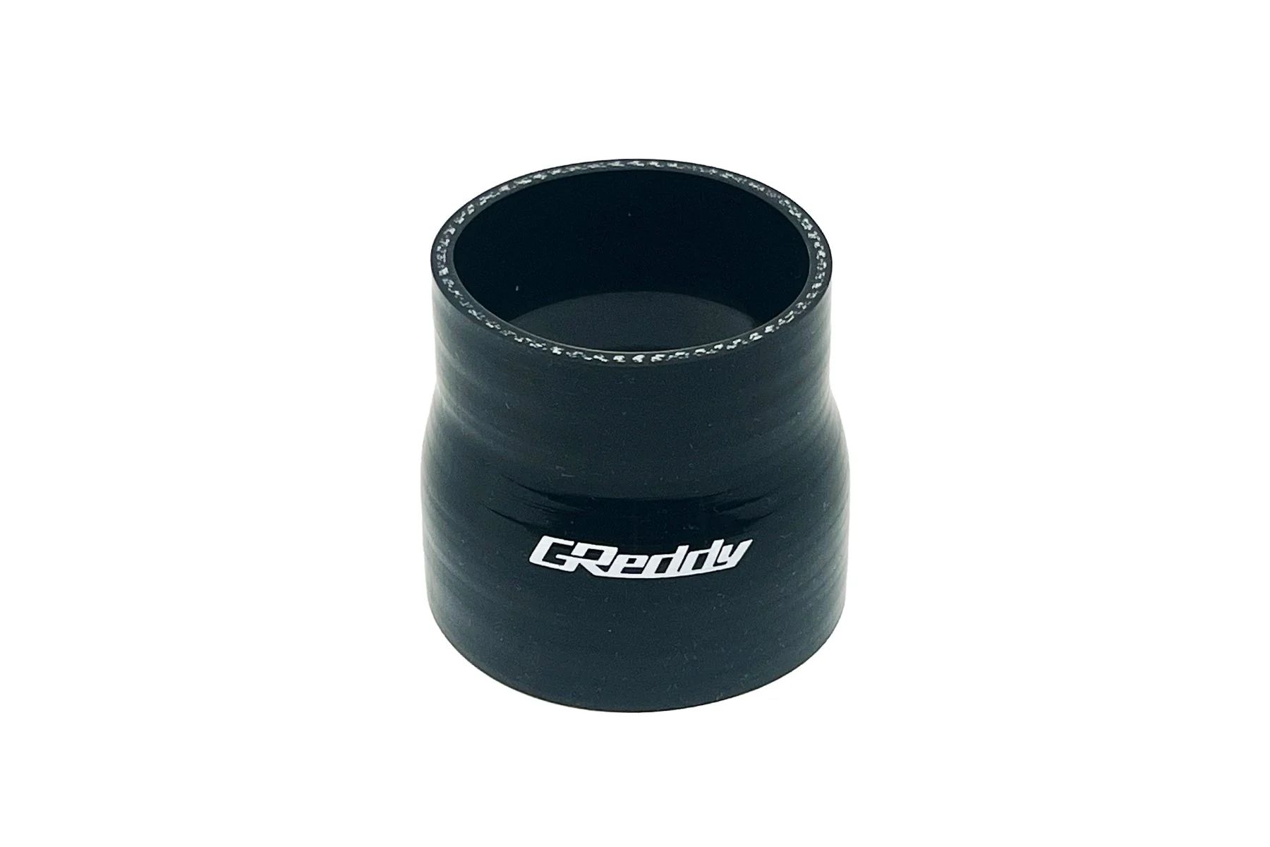GReddy Silicone Reducer Hose(s) - Black - Image 10