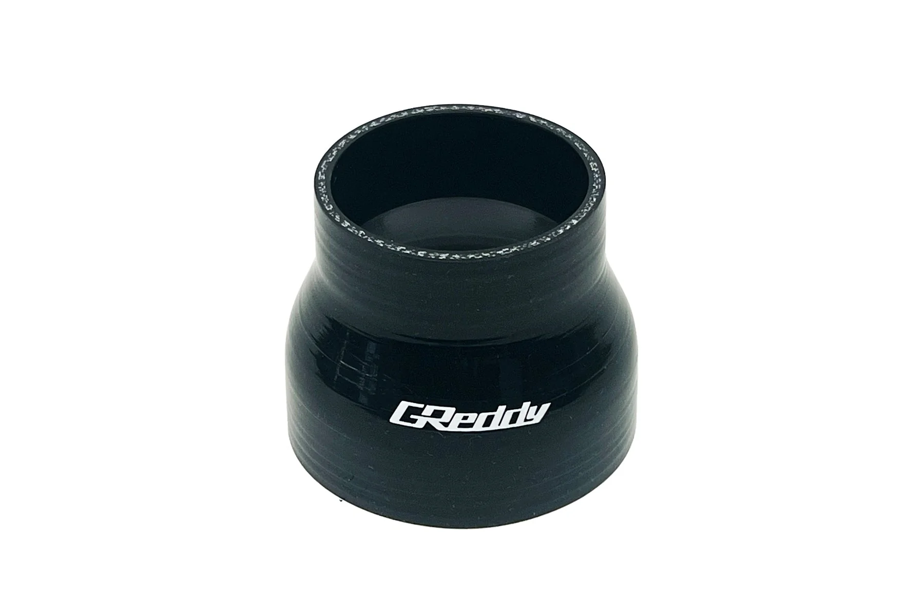 GReddy Silicone Reducer Hose(s) - Black - Image 11