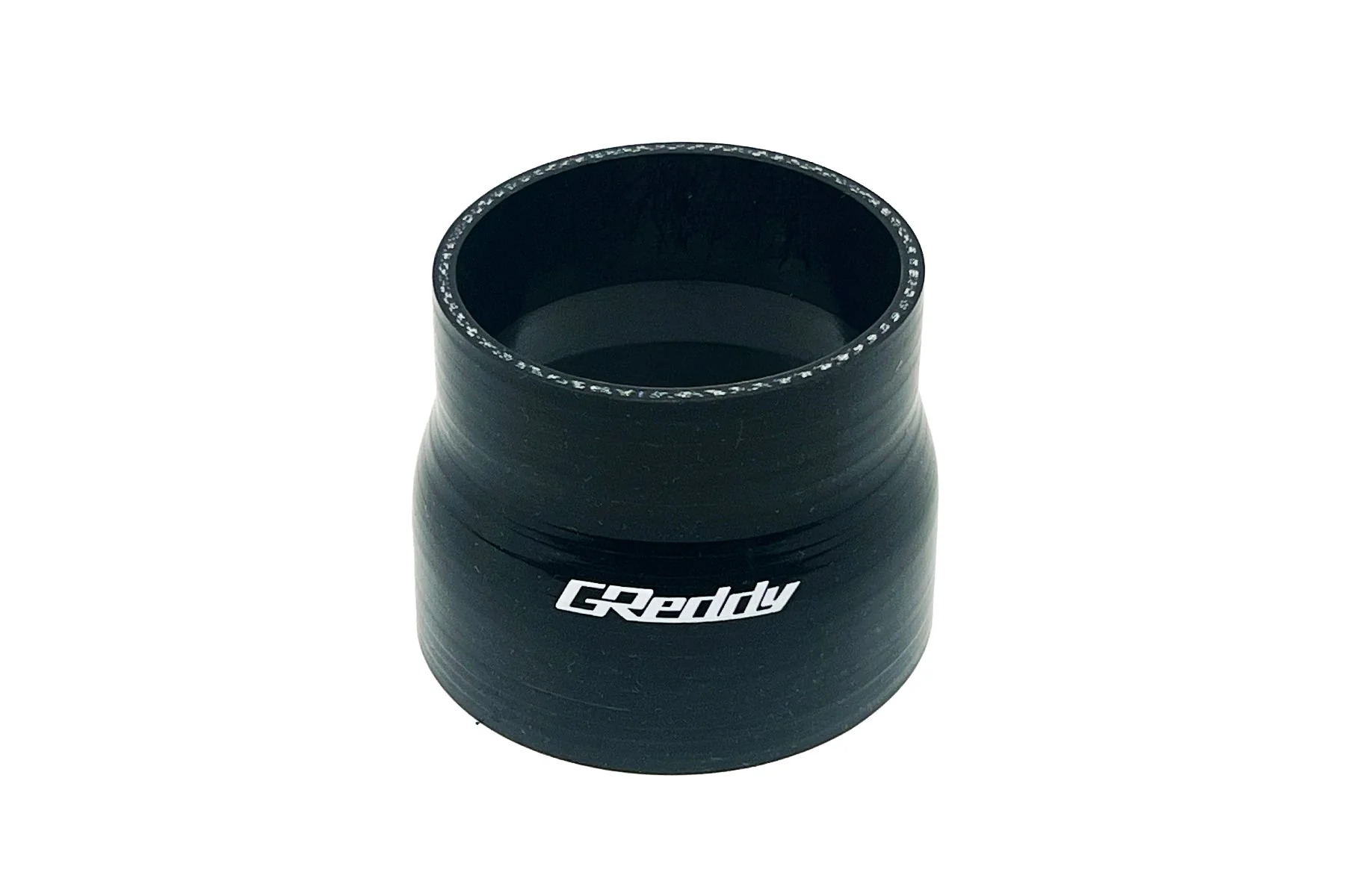 GReddy Silicone Reducer Hose(s) - Black - Image 13
