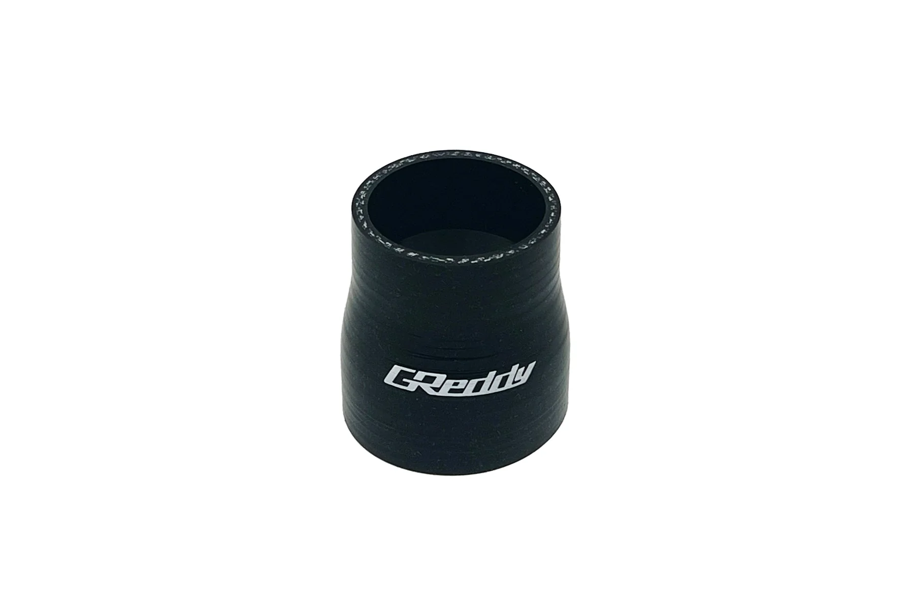 GReddy Silicone Reducer Hose(s) - Black - Image 4