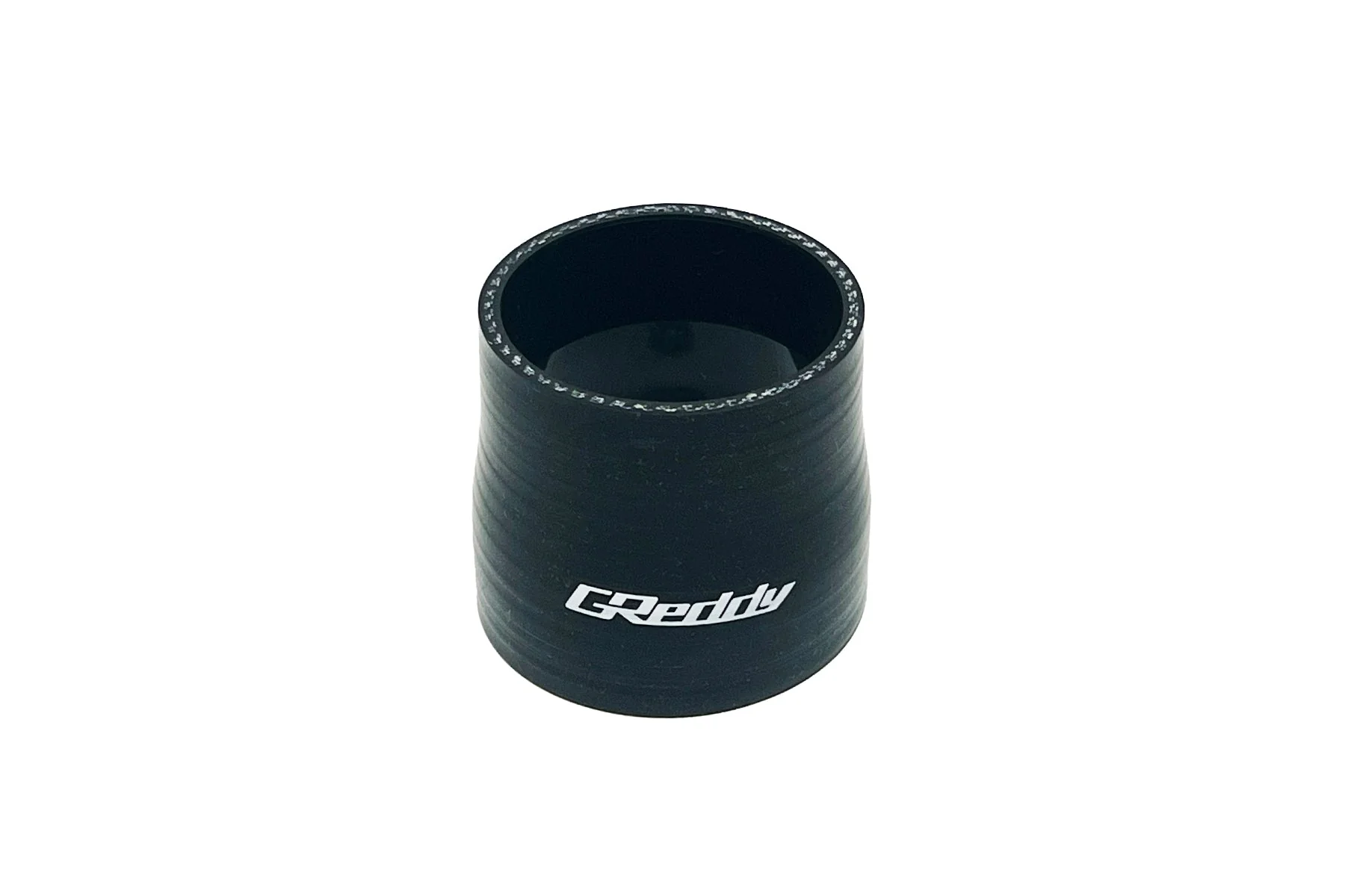 GReddy Silicone Reducer Hose(s) - Black - Image 8