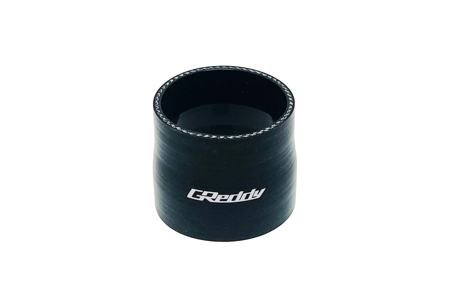 GReddy Silicone Reducer Hose(s) - Black - Image 9