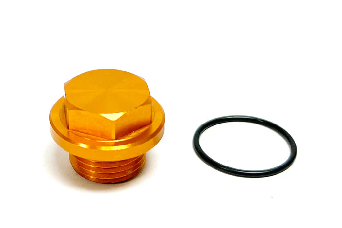 Replacement Parts for GReddy Oil Cooler Block Adapter(s) Type E / B / F / I / G - Image 14