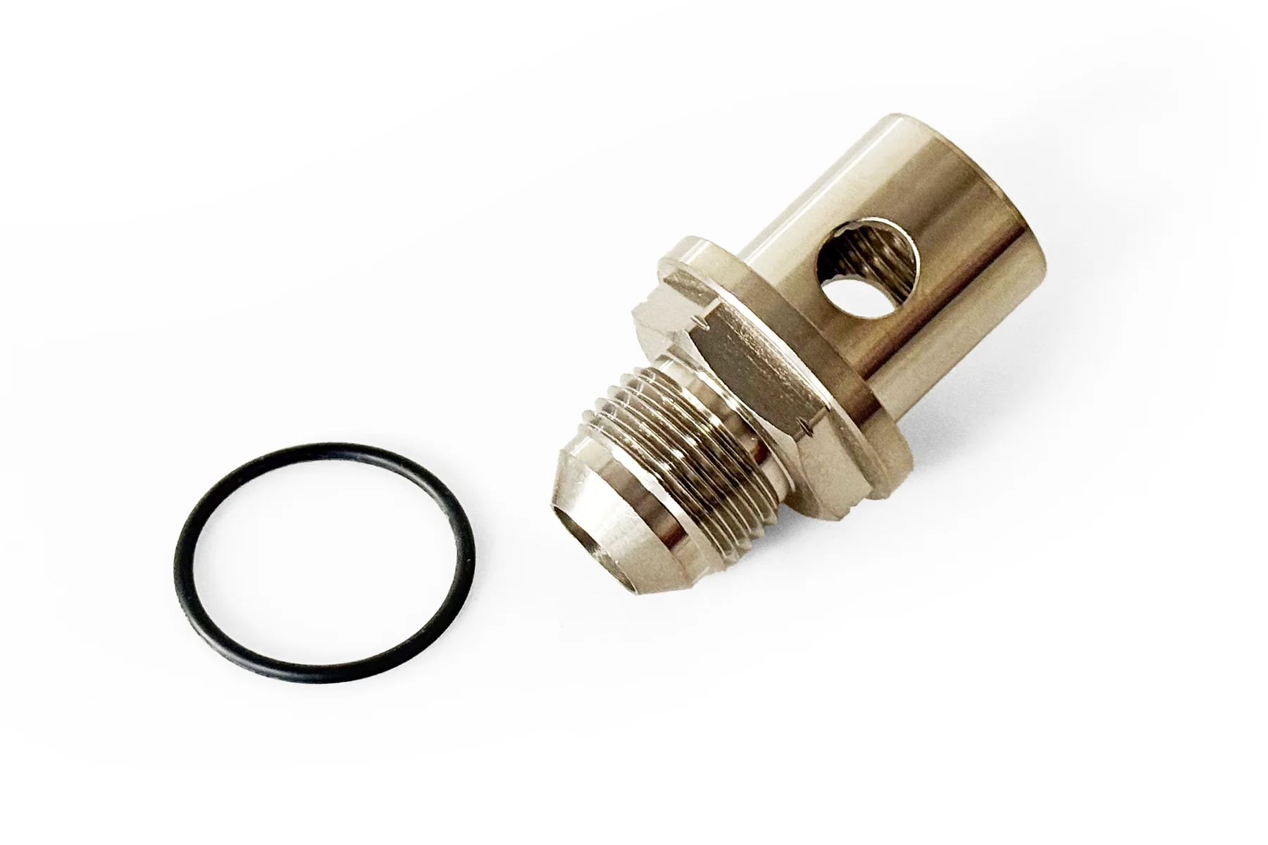 Replacement Parts for GReddy Oil Cooler Block Adapter(s) Type E / B / F / I / G - Image 21