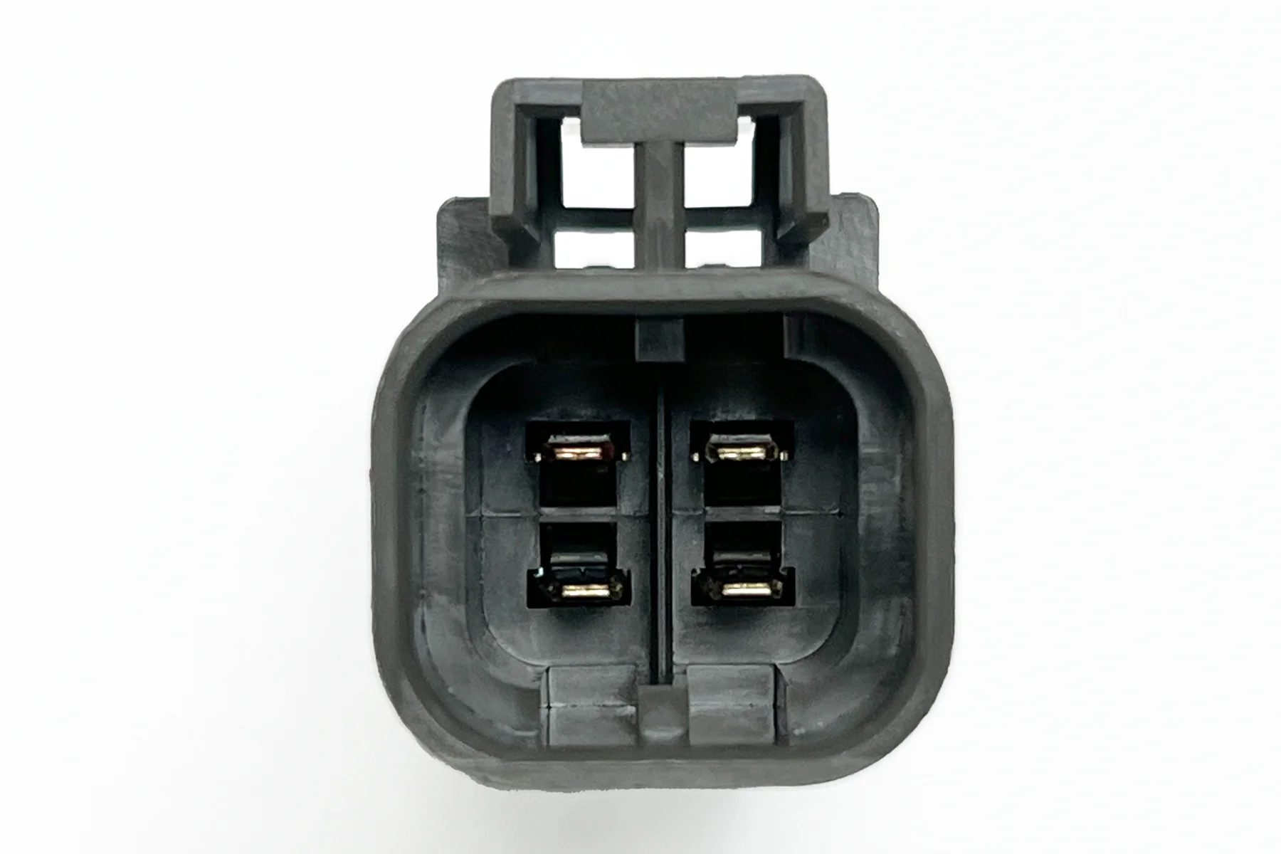 Optional FD3S V-layout Electrical Fan Extension Harness(es) - Image 2