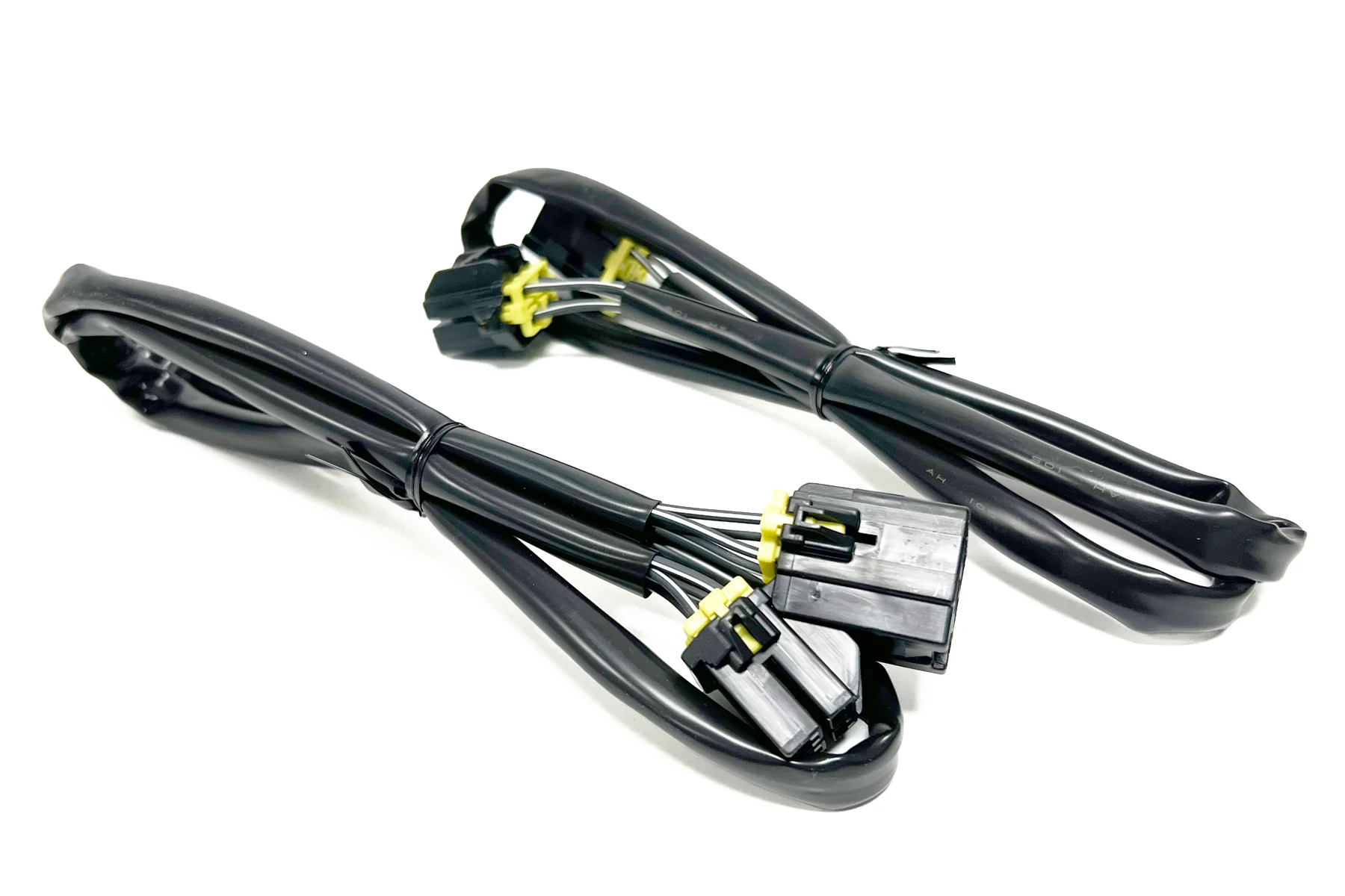 Optional FD3S V-layout Electrical Fan Extension Harness(es) - Image 3