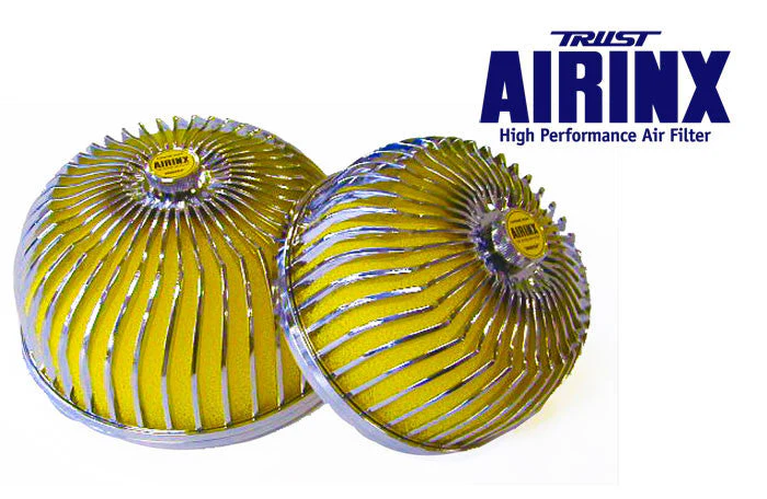 Airinx AY (previous) - select replacement parts - Image 4