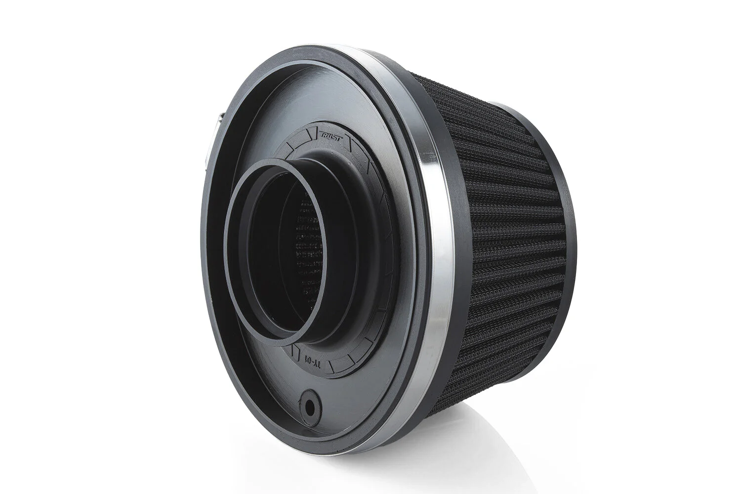 ShopGreddy Spl.: GReddy A/F-Type Airinx S 136 Air Filter, Baseplate & Adapters - Image 4
