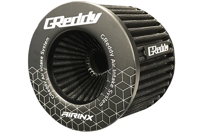 GReddy Airinx S General Purpose Universal Air Filter (sm) - Image 6