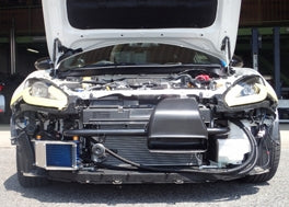 GREDDY INTAKE AIR DUCT FA24 GR86/BRZ - (12515002) - Image 8
