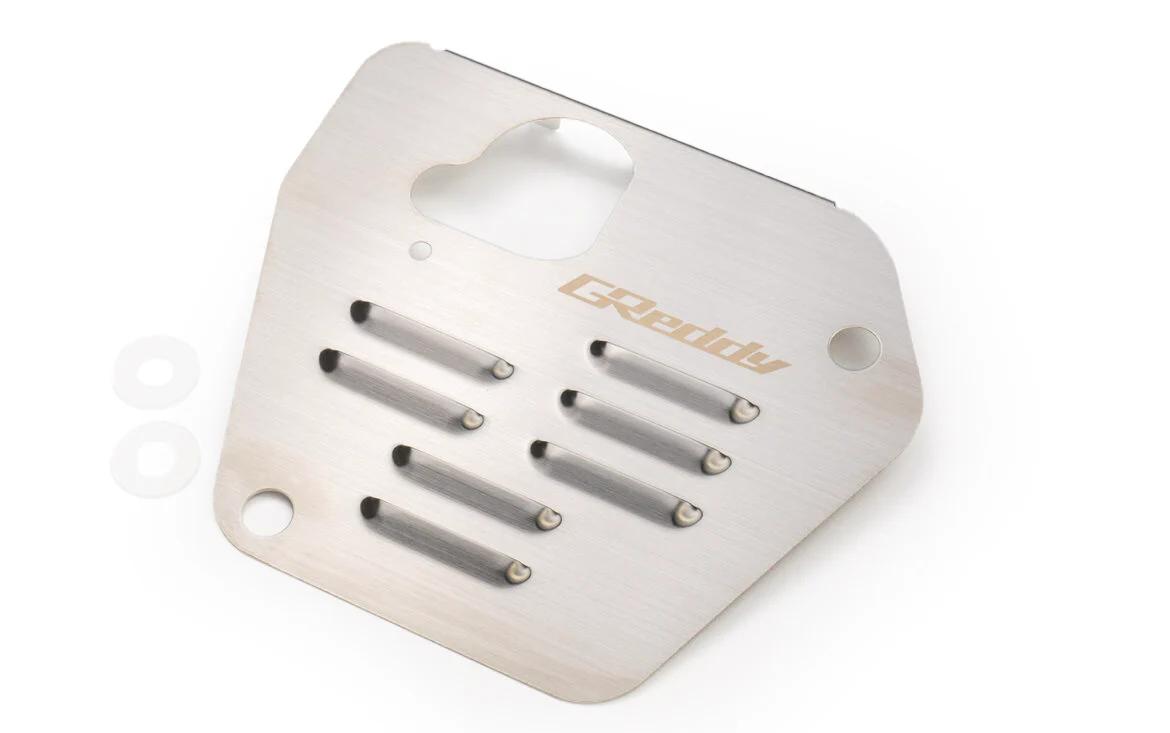 GReddy FA Oil Baffle Plate(s) - GR86 86 FRS BRZ