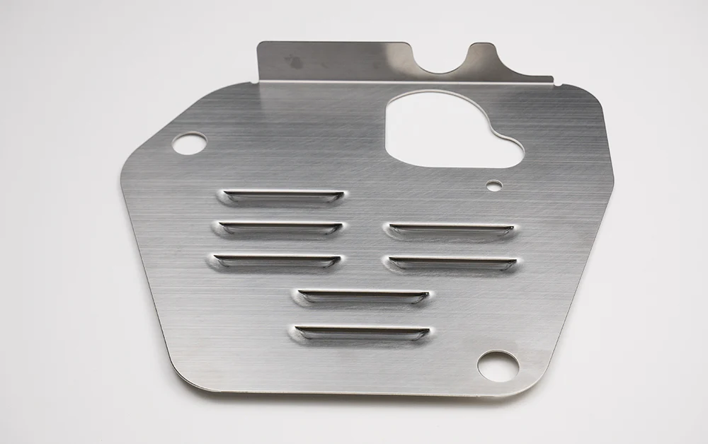 GReddy FA Oil Baffle Plate(s) - GR86 86 FRS BRZ - Image 4