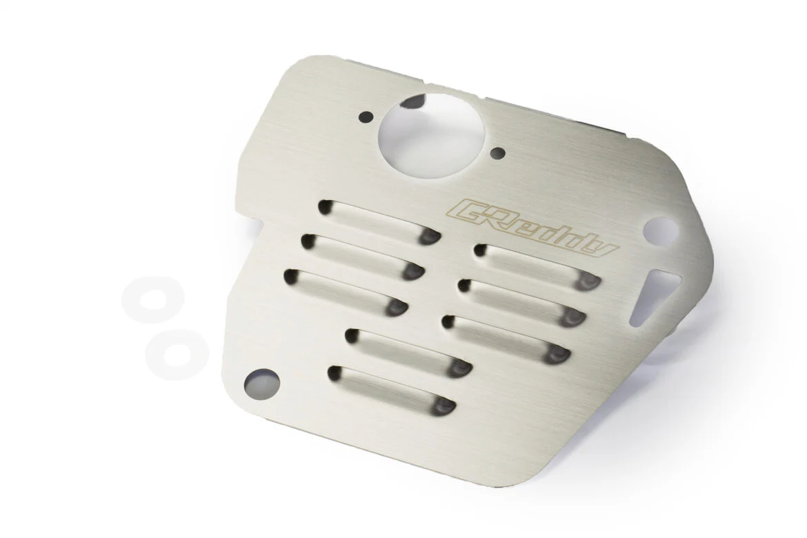 GReddy FA Oil Baffle Plate(s) - GR86 86 FRS BRZ - Image 5