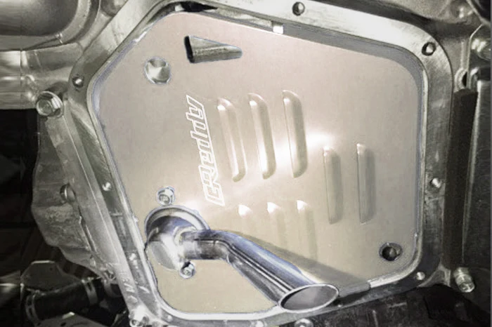 GReddy FA Oil Baffle Plate(s) - GR86 86 FRS BRZ - Image 6