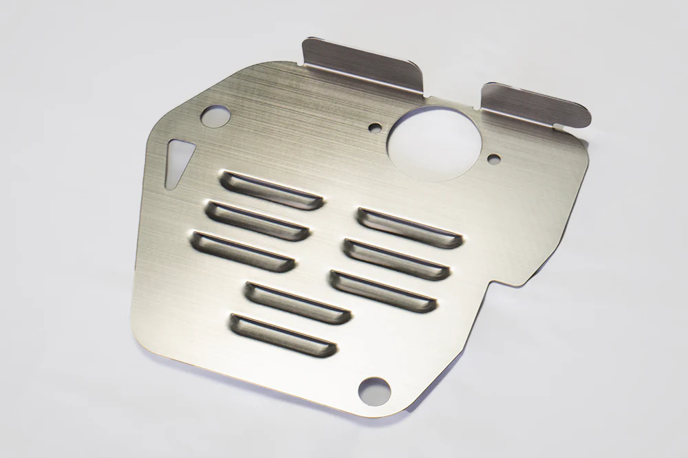 GReddy FA Oil Baffle Plate(s) - GR86 86 FRS BRZ - Image 7
