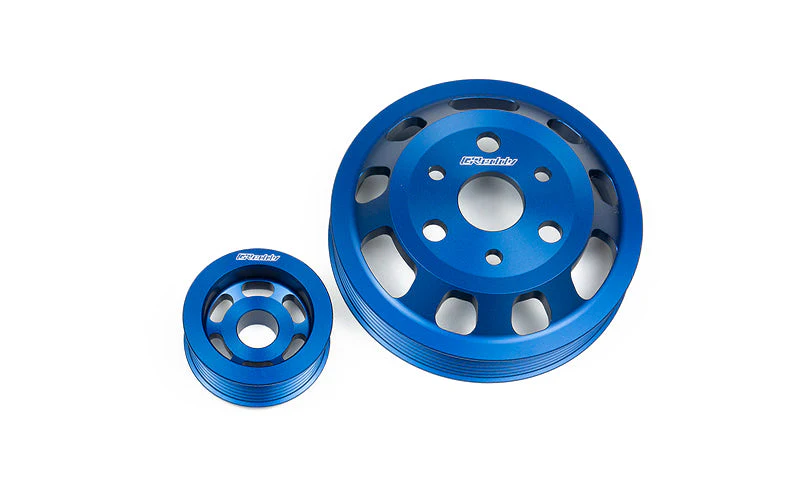GReddy Billet Pulley Set(s) - Image 10