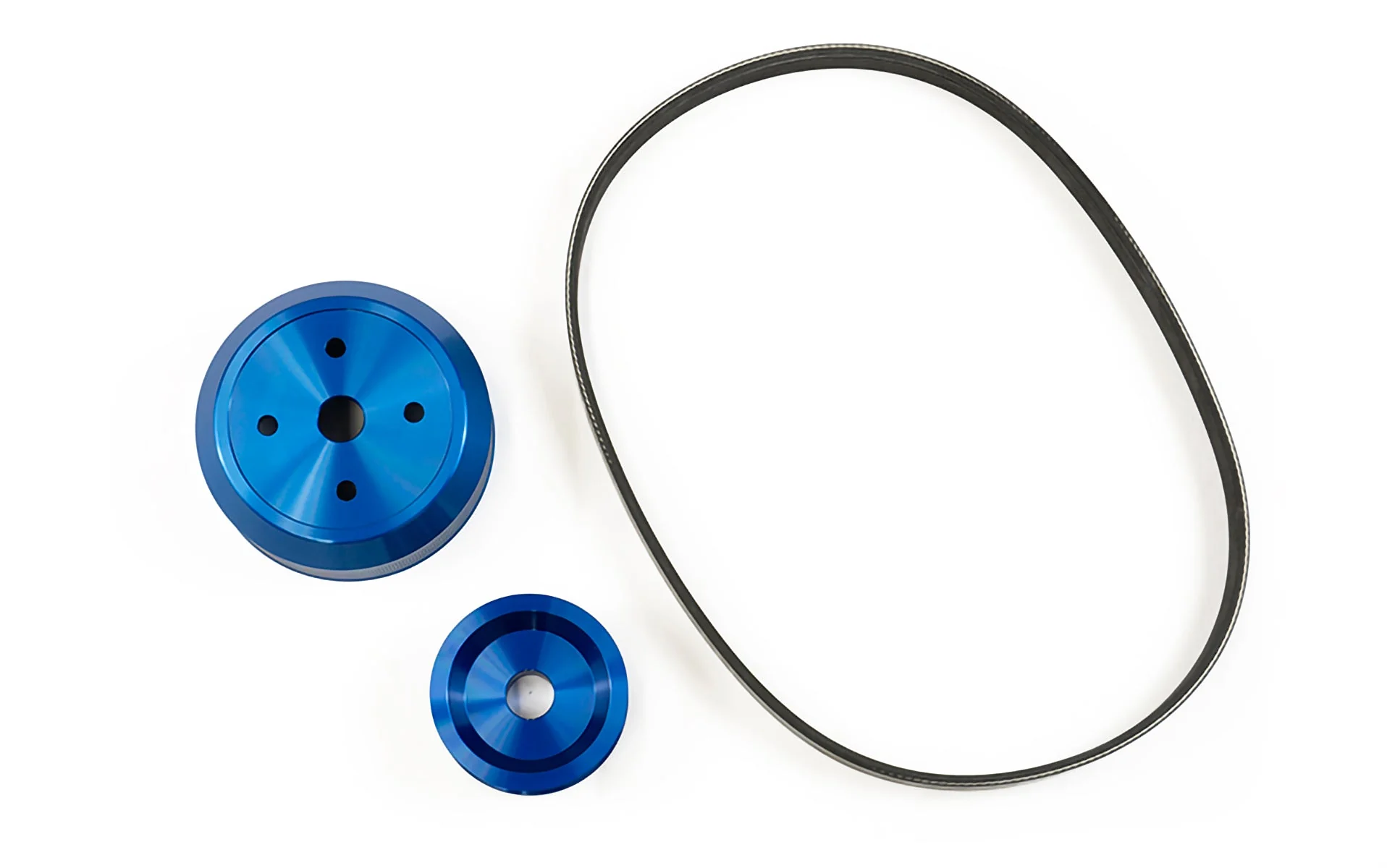 GReddy Billet Pulley Set(s) - Image 6