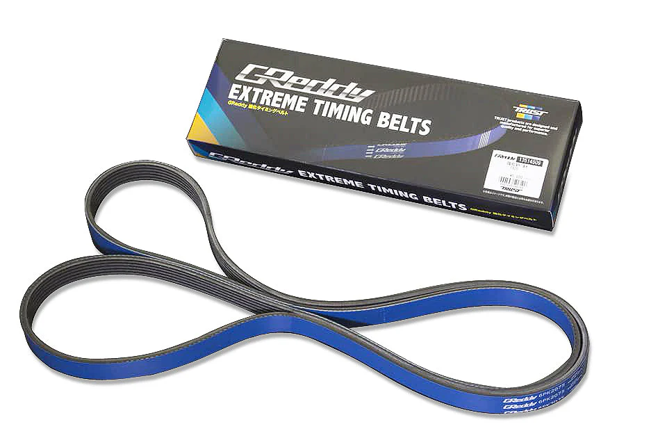 GReddy Extreme Timing Belt(s) - application specific - Image 5