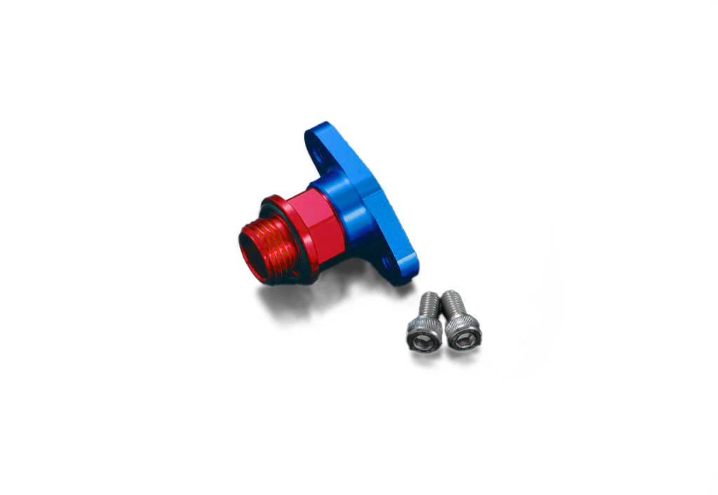 GReddy Fuel Rail Pressure Regulator Adapter(s) - Image 3