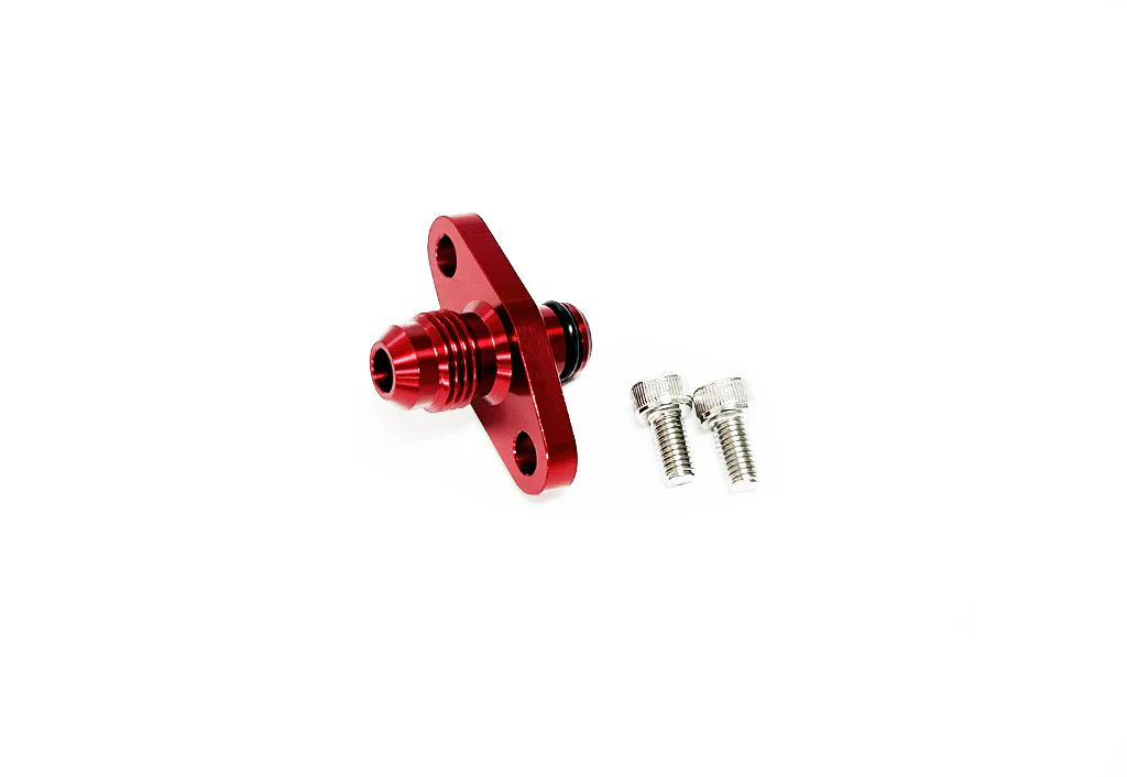 GReddy Fuel Rail Pressure Regulator Adapter(s) - Image 4