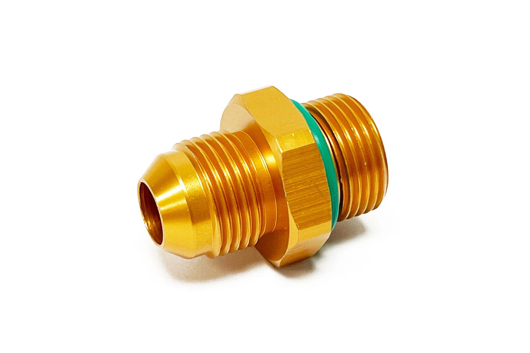GReddy Fuel Rail Pressure Regulator Adapter(s) - Image 6