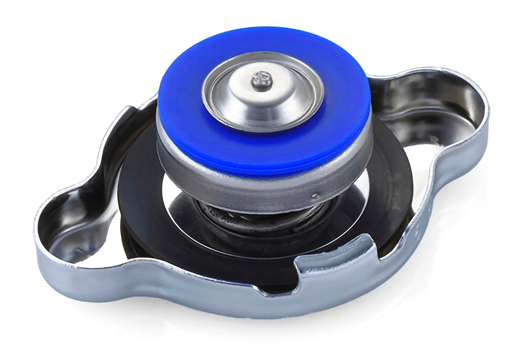 GREDDY RADIATOR CAP S TYPE 1.3K - MADE IN JAPAN - (13901002) - Image 3
