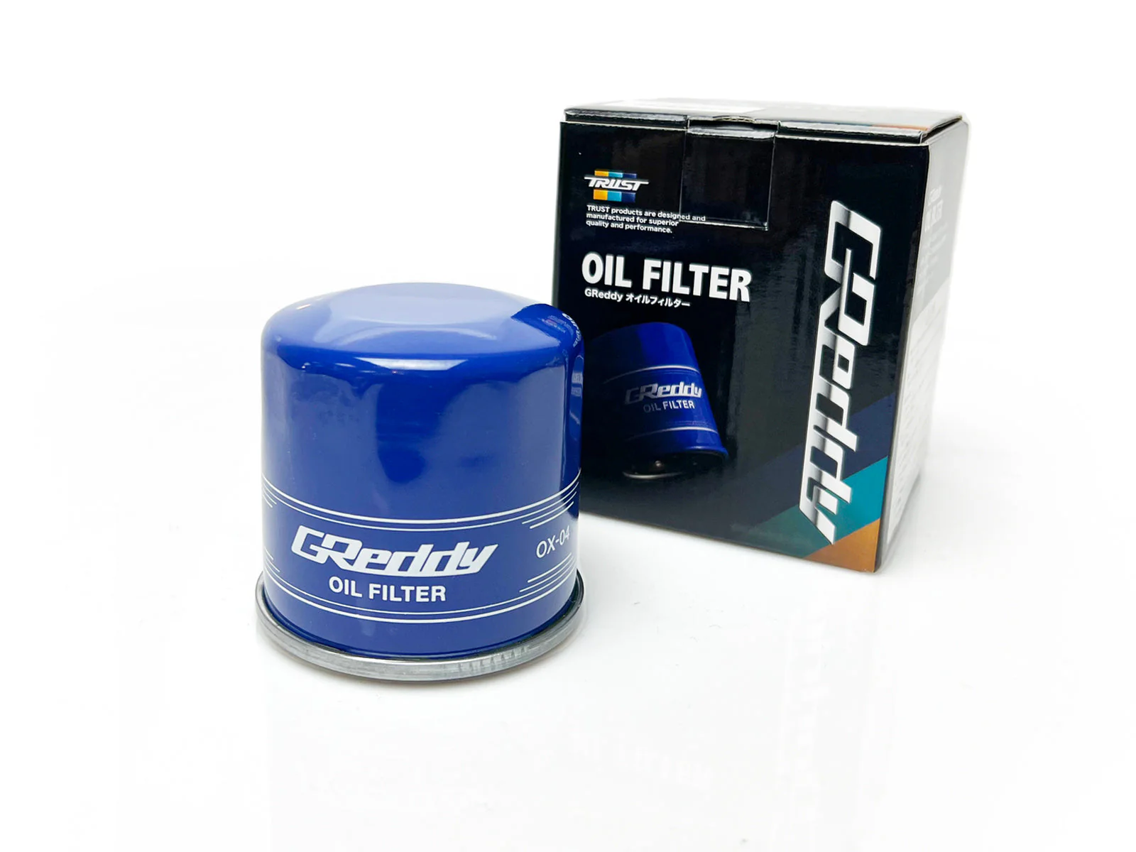 GReddy Sports Oil Filter(s) - Image 10