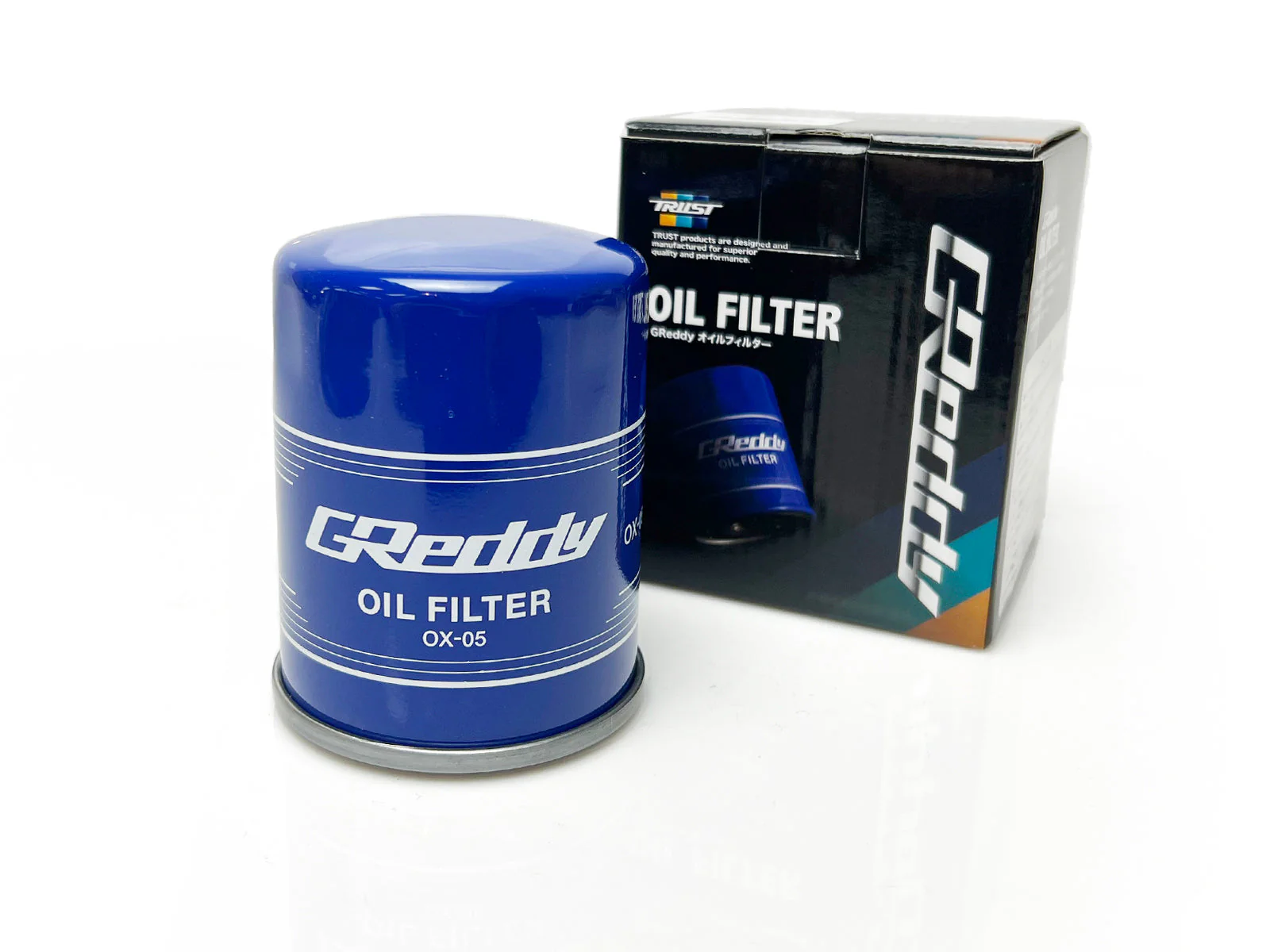 GReddy Sports Oil Filter(s) - Image 11