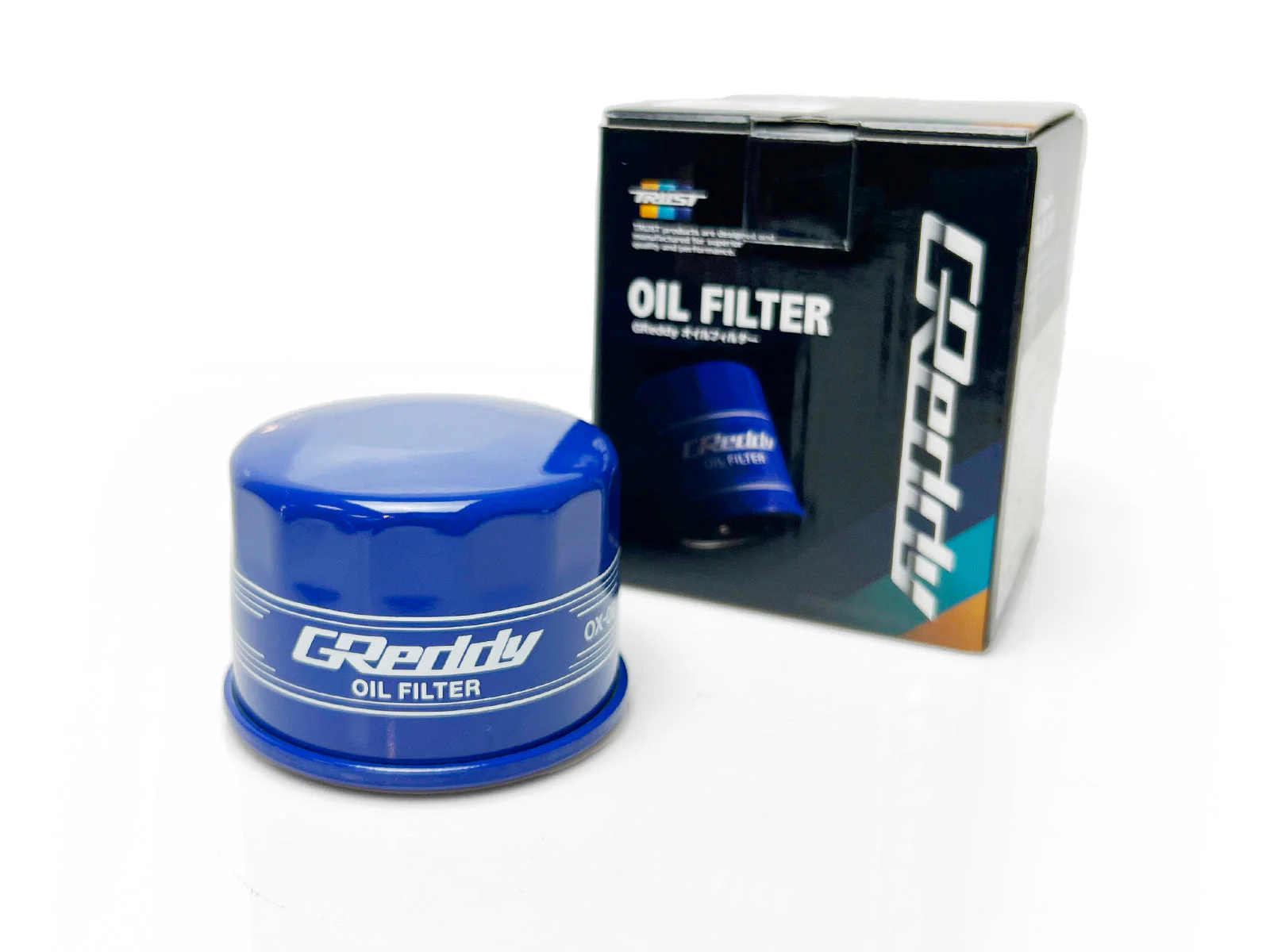 GReddy Sports Oil Filter(s) - Image 12